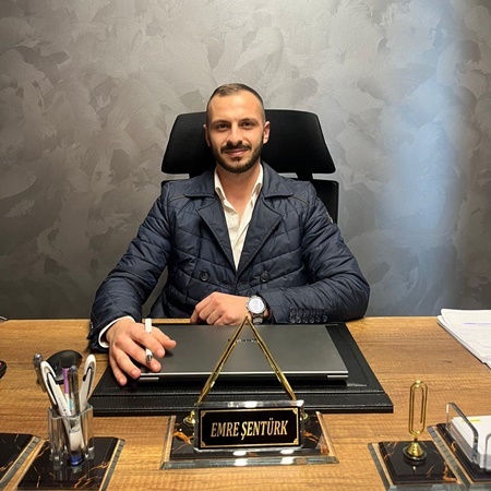 Emre Şentürk