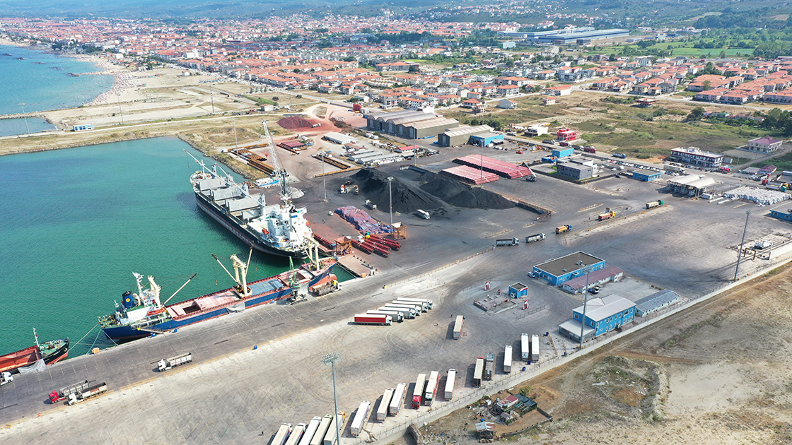 Karasu Limanı’nın Gelişimi ve Gayrimenkul Sektörüne Etkileri: Yatırımcılar İçin Fırsatlar Neler?