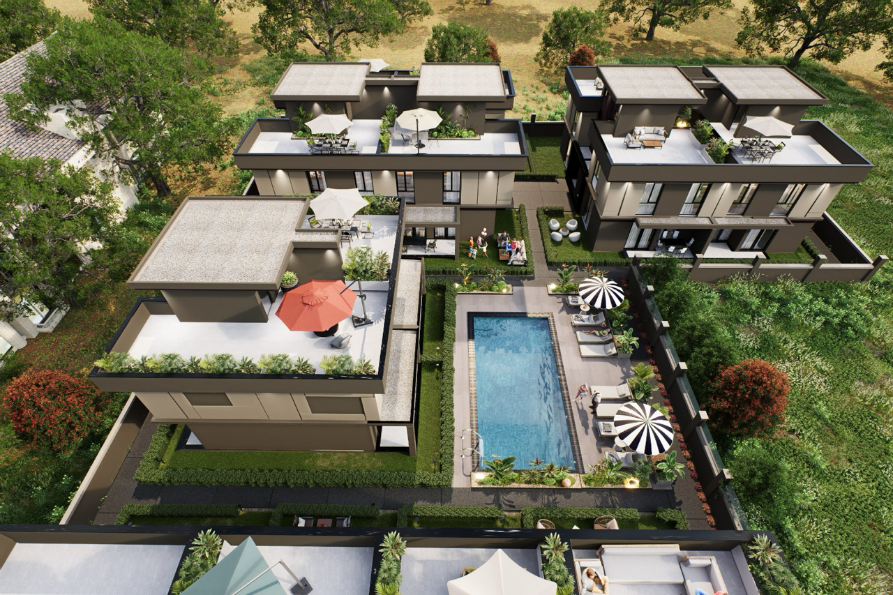 Karasu Villa
