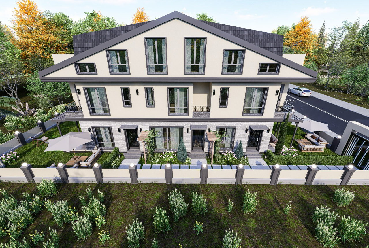 Kocaali Villa