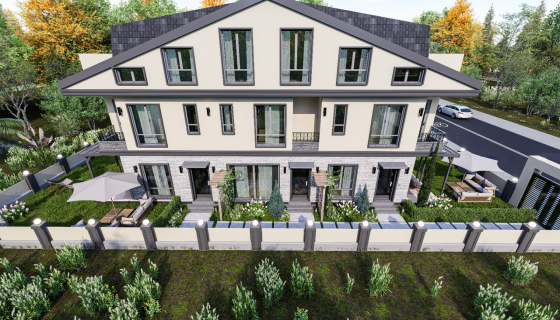 Kocaali Villa